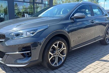 Kia XCeed 51.130 km 17.990 &euro; Prenzlau 17291
