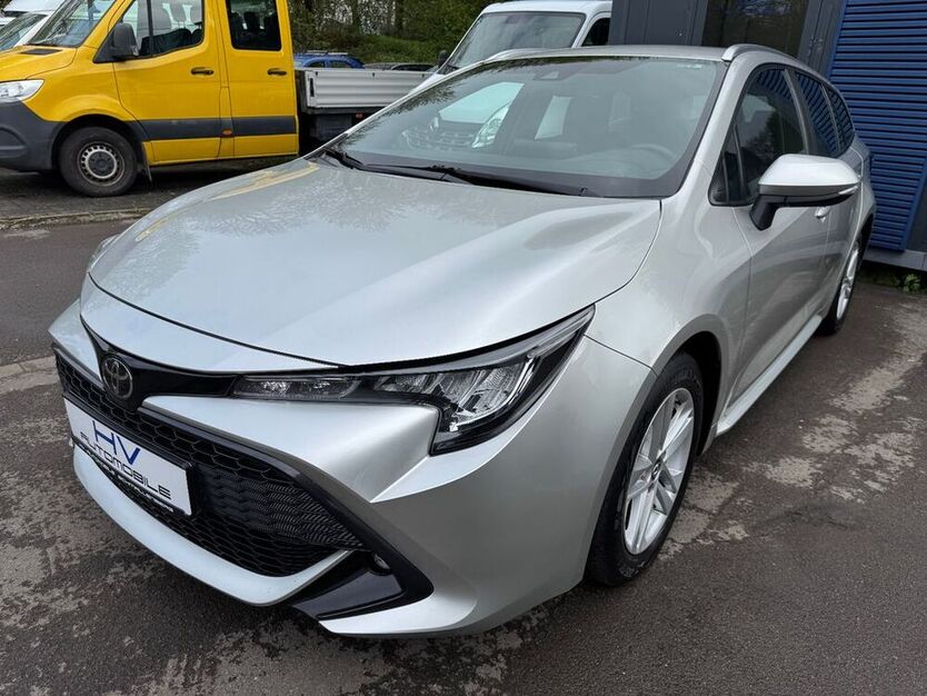 Corolla