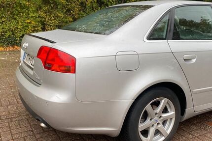 Audi A4 190.000 km 5.000 &euro; Rheine 48431