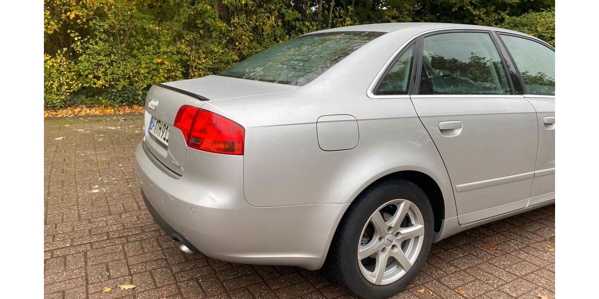 Audi A4 190.000 km 5.000 &euro; Rheine 48431