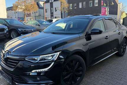 Renault Talisman 70.000 km 16.597 &euro; Herten 45699