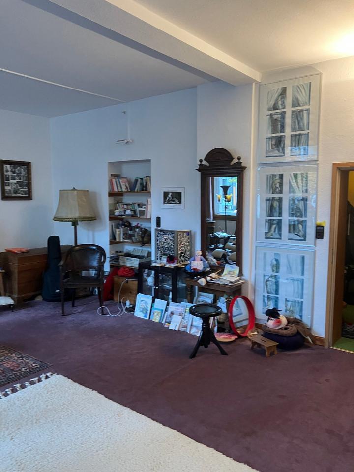 Hannover List - 5 Zimmer Eigentumswohnung - Hochpaterre zimmer
