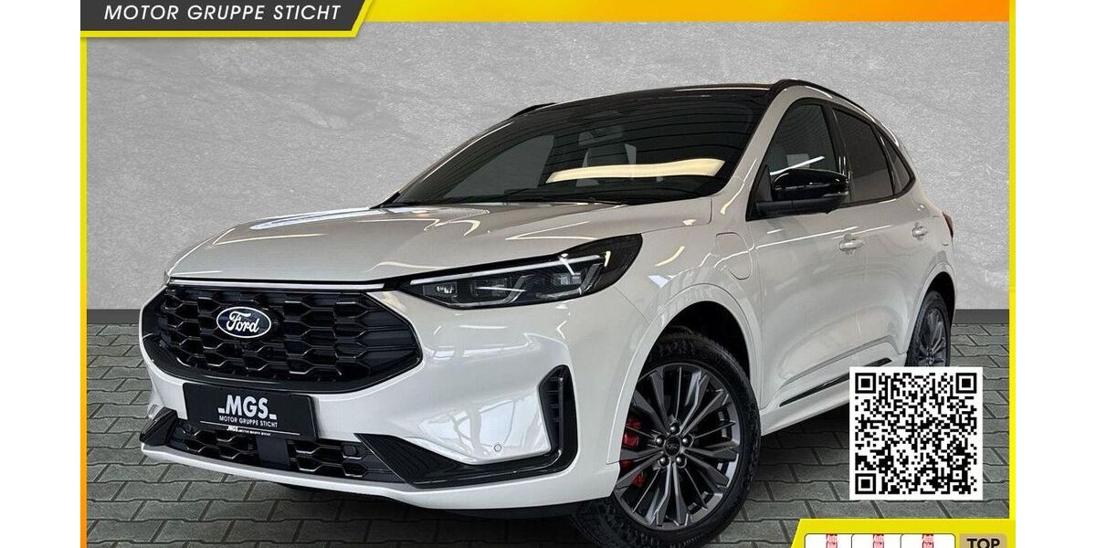 Ford Kuga 10.000 km 41.990 &euro; Hof 95032