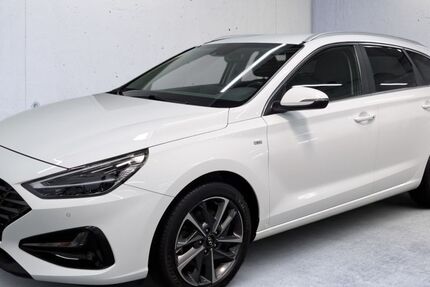 Hyundai i30 60.100 km 19.970 &euro; Weil am Rhein 79576