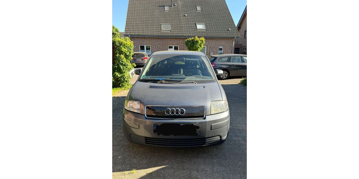 Audi A2 159.950 km 4.500 &euro; Nettetal 41334