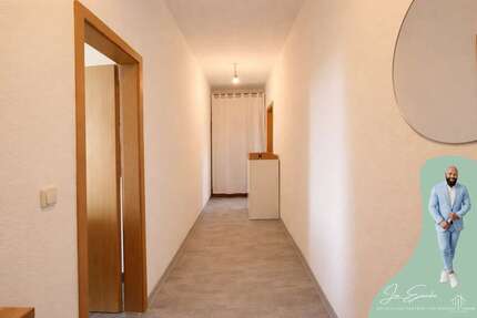Wohnung zum Kaufen in Magdeburg 55.000 € 41.56 m² 1 zimmer