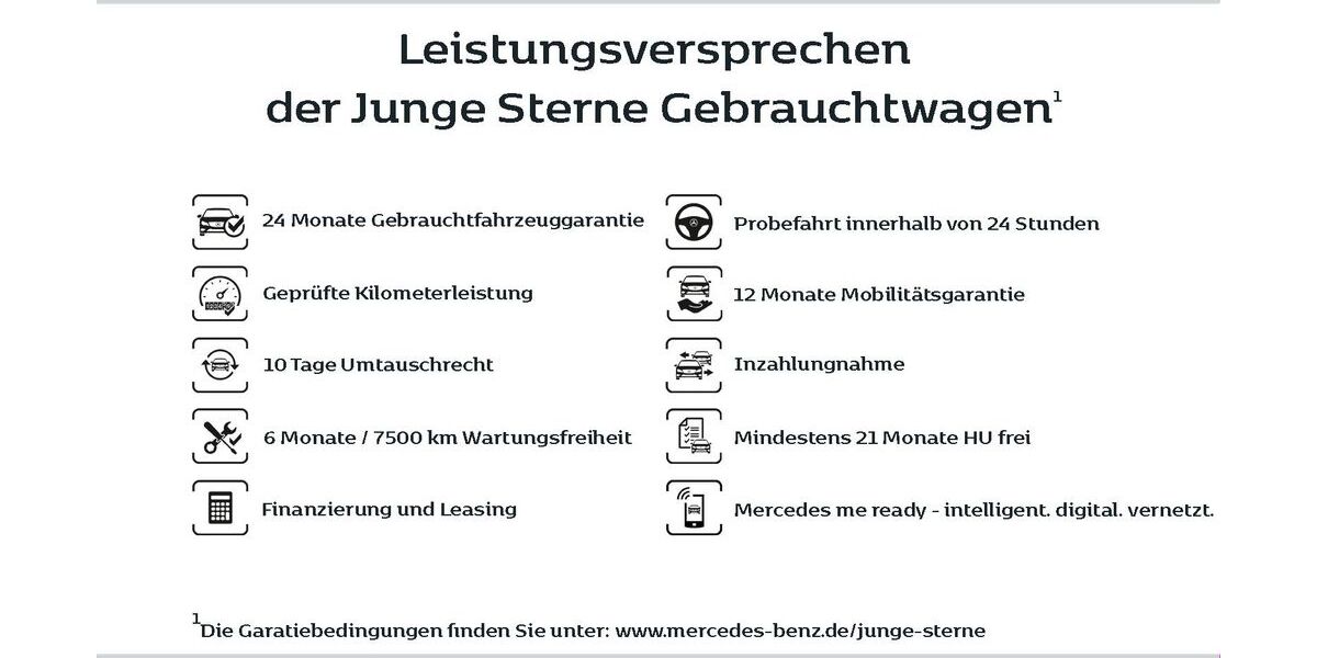 Mercedes-Benz EQV 64.948 km 36.963 &euro; Weyhe 28844