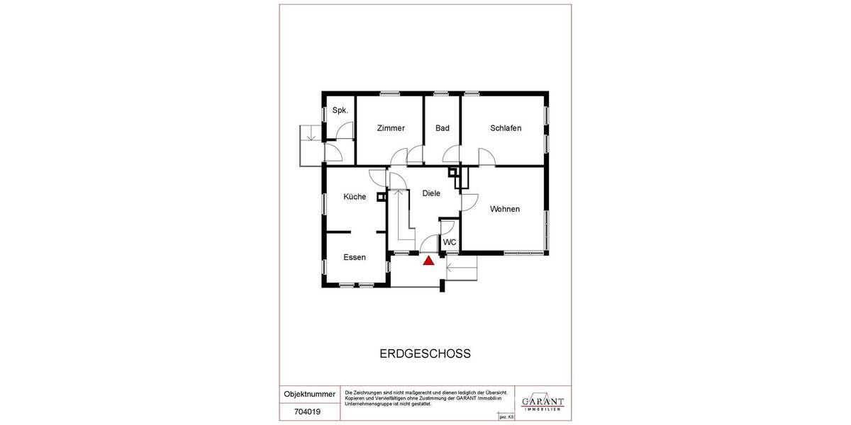 Leingarten: - Baugelegenheit - Großzügiges Abrissgrundstück in guter Lage! 7 zimmer