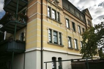 Greiz, ETW im DG mit Balkon - Wohnung Greiz Irchwitz | Angebot:27463344