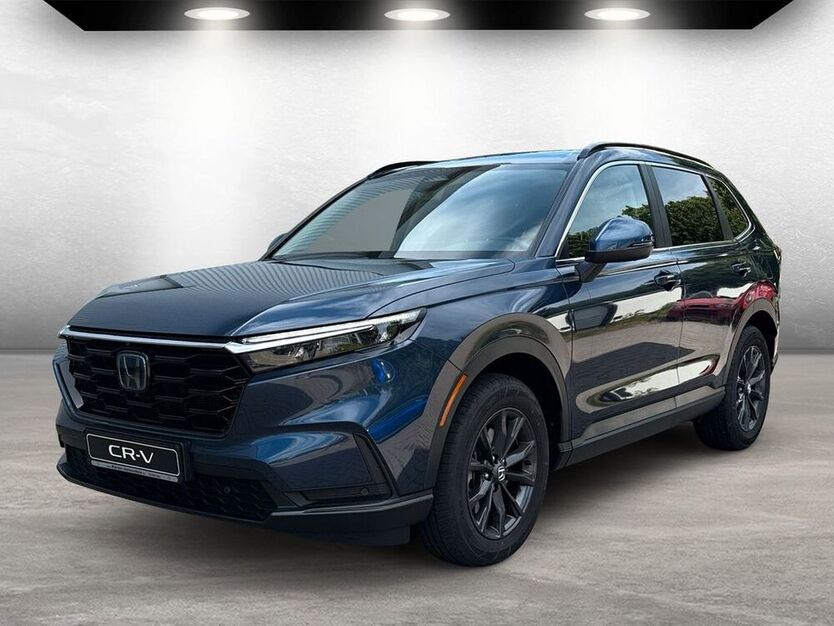 CR-V