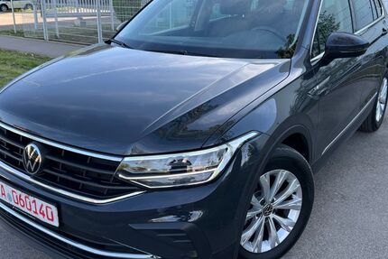 VW Tiguan 17.200 km 32.300 &euro; Augsburg 86167