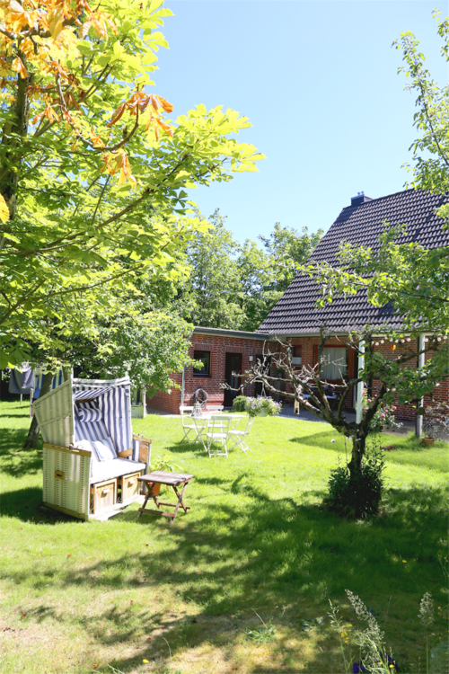 Haus zum Kaufen in Sankt Peter-Ording 987.000 € 207 m²