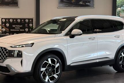 Hyundai SANTA FE 77.910 km 36.290 &euro; Aurich 26605