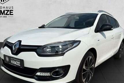 Renault Megane 133.596 km 6.990 € Gochsheim 97469