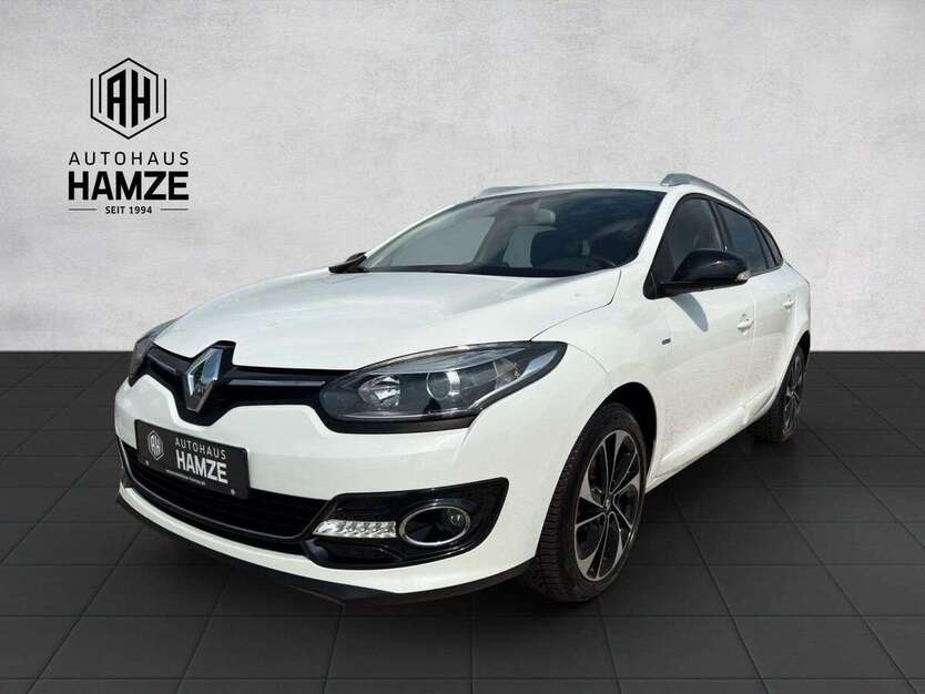 Renault Megane 133.596 km 6.990 € Gochsheim 97469