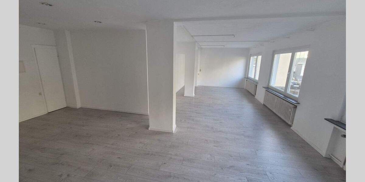 Gewerbeobjekt Olpe - 2 Zimmer, 72 m&sup2;, 625&euro; | Angebot:25746430