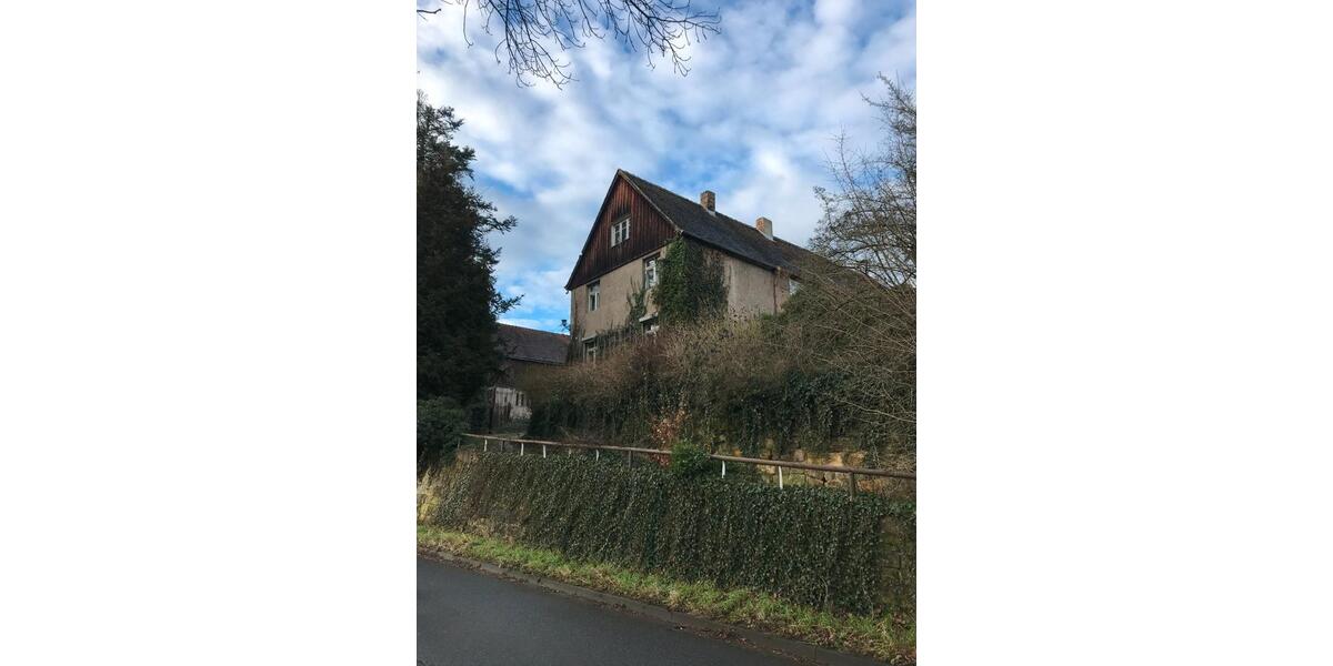 Bauernhaus, Landhaus Pirna - 375.000&euro; | Angebot:26763683