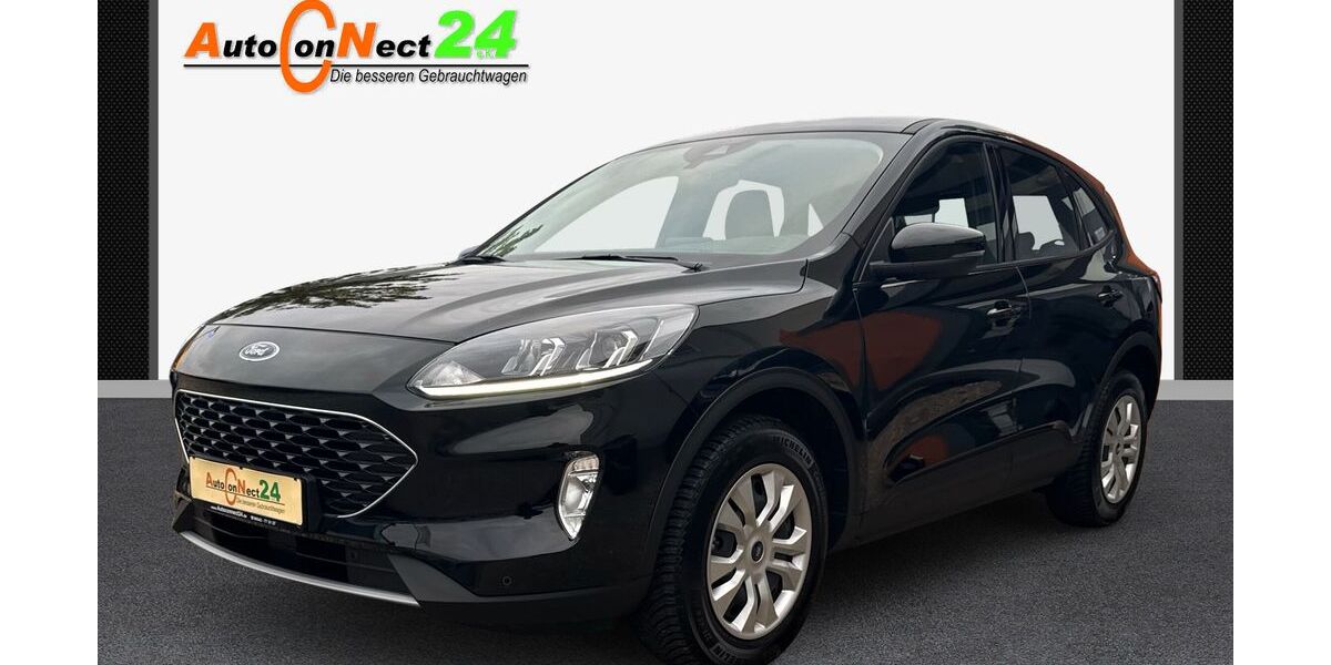 Ford Kuga 9.958 km 20.980 &euro; Bamberg 96052