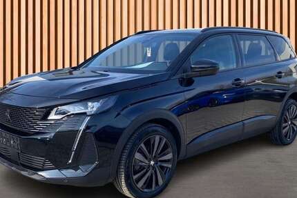 Peugeot 5008 10.128 km 27.980 &euro; Dresden/Weißig 01328