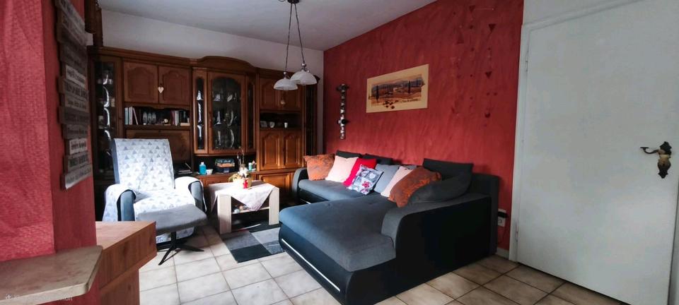 Reihenhaus Saarbrücken Neue Bremm - 4 Zimmer, 78 m&sup2;, 179.000&euro; | Angebot:27126802