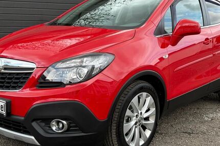Opel Mokka 65.321 km 6.990 &euro; München 80809