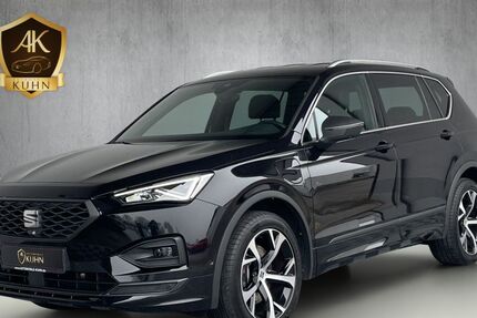 Seat Tarraco 55.860 km 26.480 &euro; Wörth am Rhein 76744