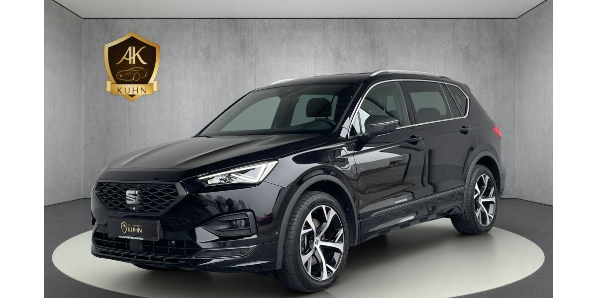 Seat Tarraco 55.860 km 26.480 &euro; Wörth am Rhein 76744