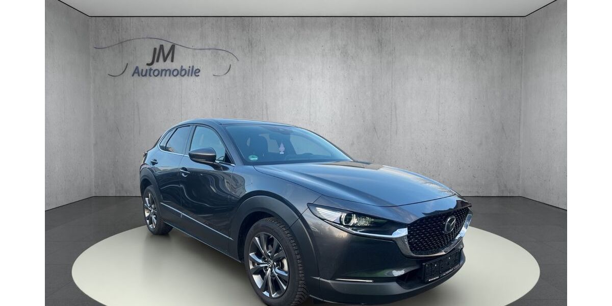 Mazda CX-30 74.597 km 20.990 &euro; Meckenbeuren 88074