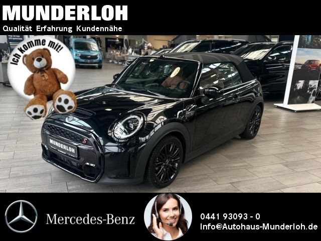 Mini Andere 21.500 km 32.500 &euro; Oldenburg 26125