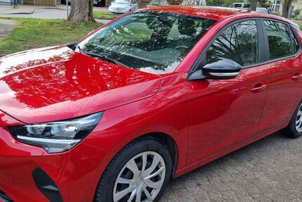 Opel Corsa 74.000 km 11.700 &euro; Hannover 30627