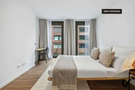 WG-Zimmer in Berlin 815 € 18 m² zimmer