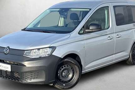 VW Caddy 71.862 km 20.440 &euro; Mainz 55131