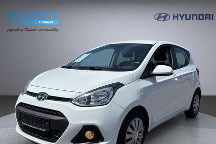 Hyundai i10 40.416 km 7.990 &euro; Saarbrücken 66115