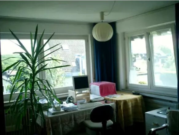 Einfamilienhaus mit Einliegerwohnung 4 zimmer