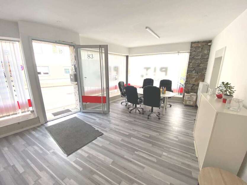 Büro in Eningen 480 € 60 m²