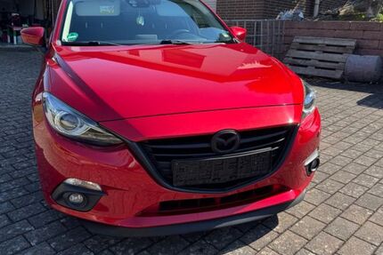 Mazda 3 134.096 km 11.800 &euro; Flacht 65558