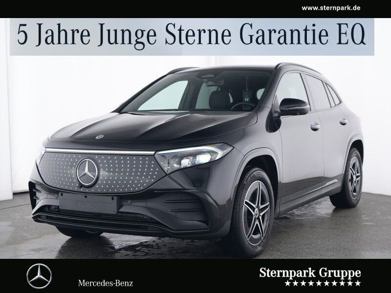 Mercedes-Benz EQA 19.024 km 39.500 € Lippstadt 59555