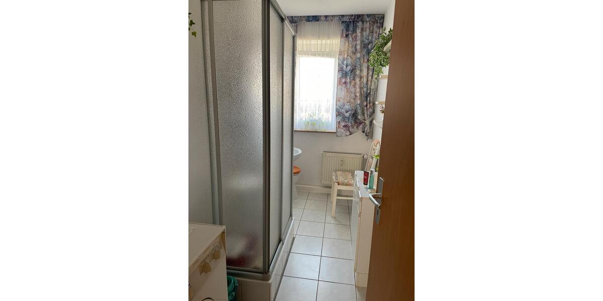 Erdgeschoßwohnung Weißenfels - 3 Zimmer, 55 m&sup2;, 43.000&euro; | Angebot:26121326