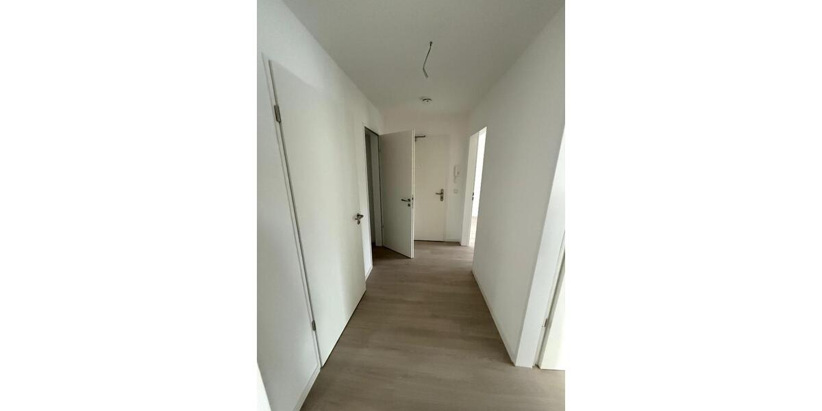 Dachgeschoßwohnung Loxstedt - 2 Zimmer, 42 m&sup2;, 570&euro; | Angebot:25810444