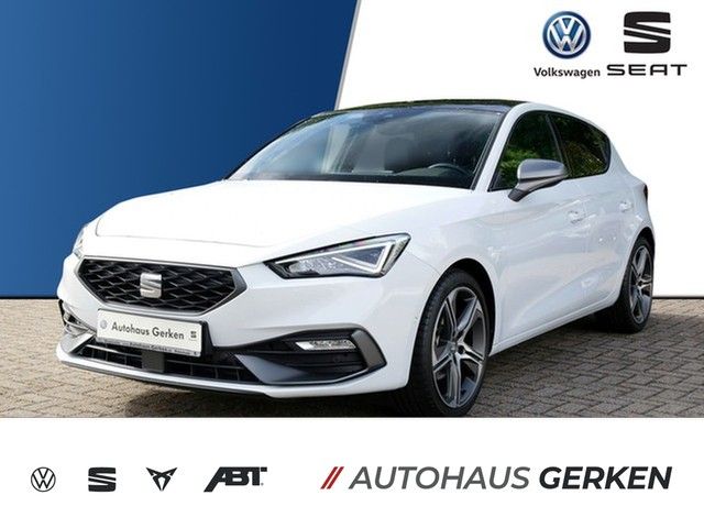 Seat Leon 12.719 km 27.390 &euro; Ritterhude 27721