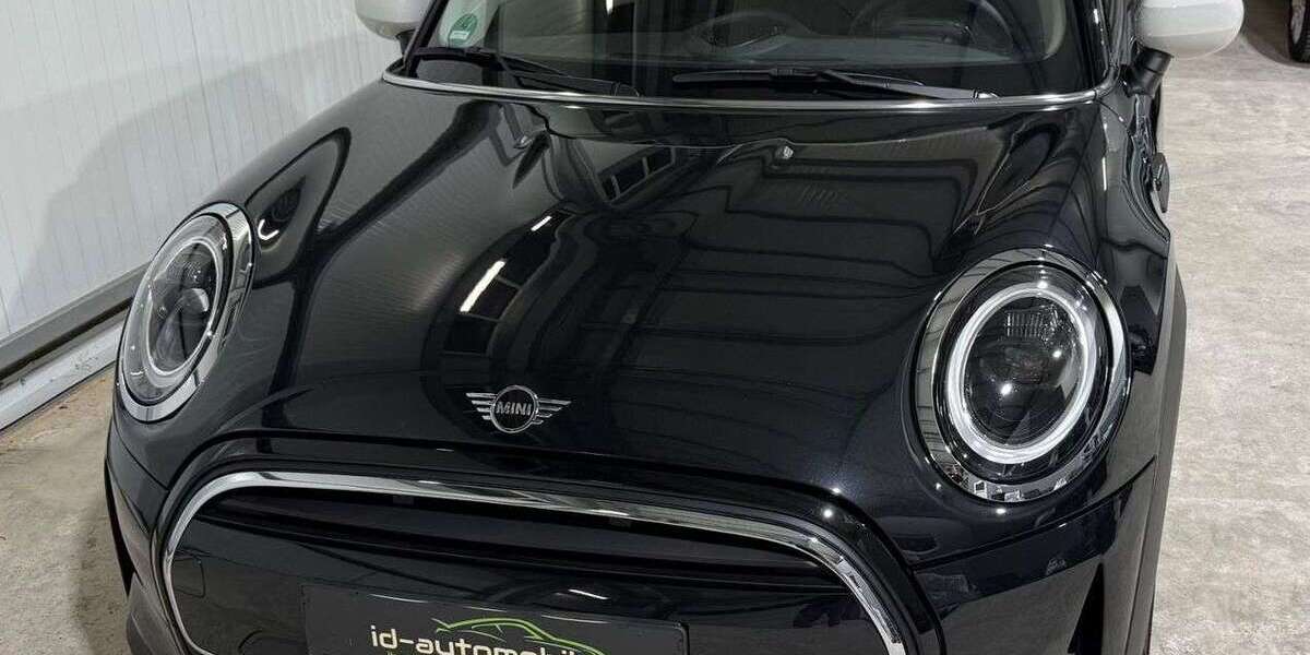 Mini Cooper 35.997 km 21.999 &euro; Bad Segeberg 23795