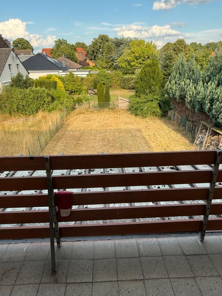 Modernisierte Doppelhaushälfte mit Charme – sofort bezugsfertig!