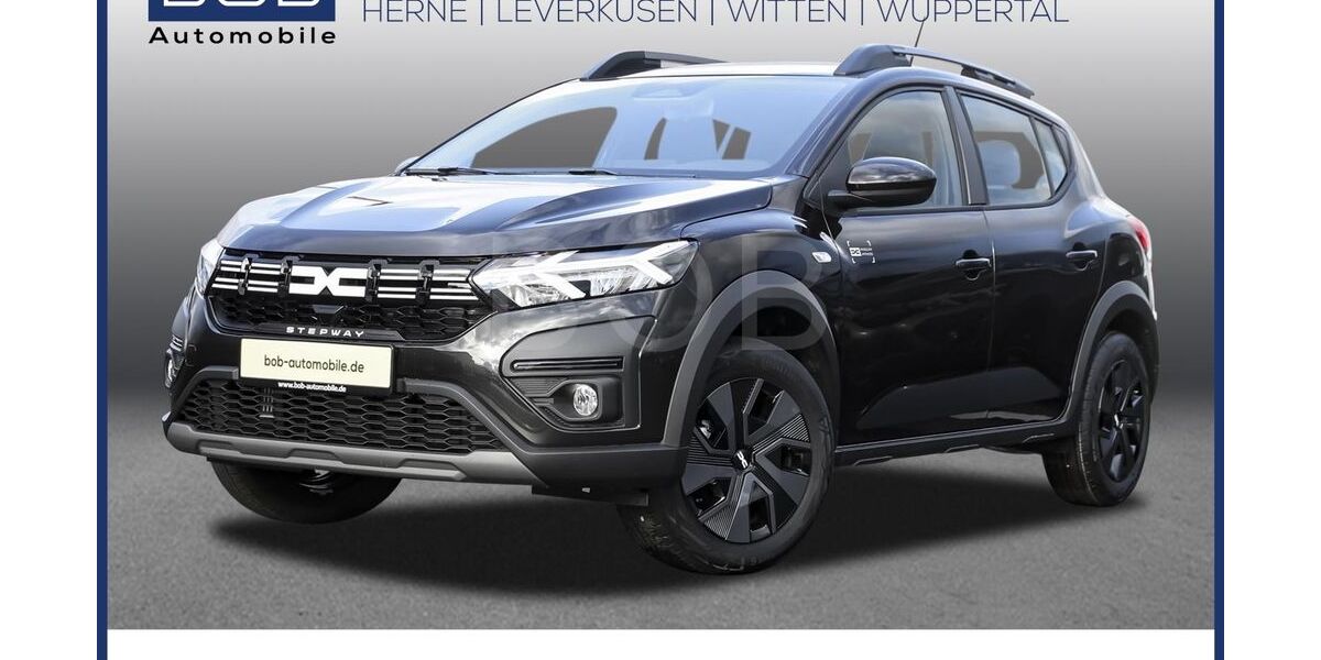 Dacia Sandero 1.001 km 17.333 € Bochum 44809