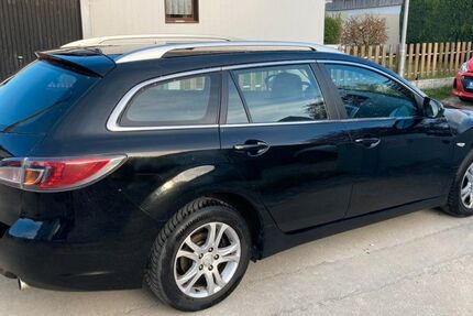 Mazda 6 280.000 km 900 &euro; Utting a. Ammersee 86919
