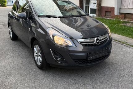 Opel Corsa 115.000 km 3.300 &euro; Leverkusen 51373