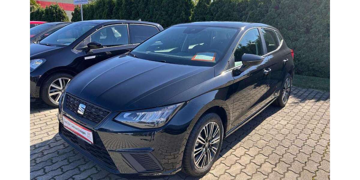 Seat Ibiza 3.000 km 19.250 &euro; Großräschen 01983