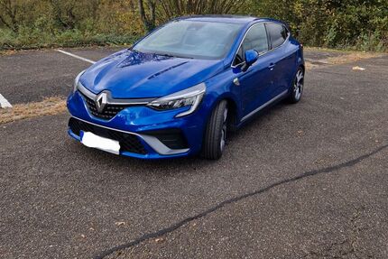 Renault Clio 33.000 km 17.500 &euro; Vallendar 56179