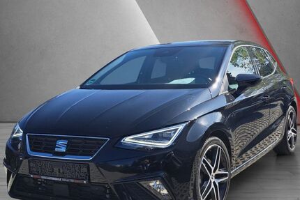 Seat Ibiza 20.500 km 19.850 &euro; Böblingen 71034