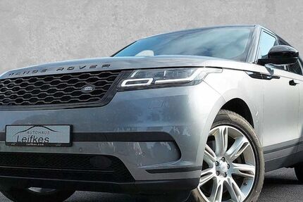 Land Rover Range Rover Velar 62.500 km 46.850 € Coesfeld 48653