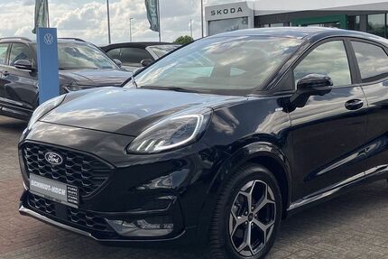 Ford Puma 21.623 km 23.750 &euro; Bremen 28201